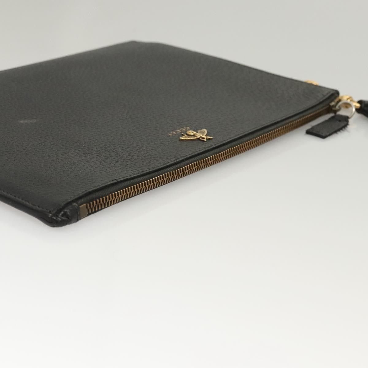 Gucci Gucci Animalier clutch Size ONE SIZE - 14 Thumbnail