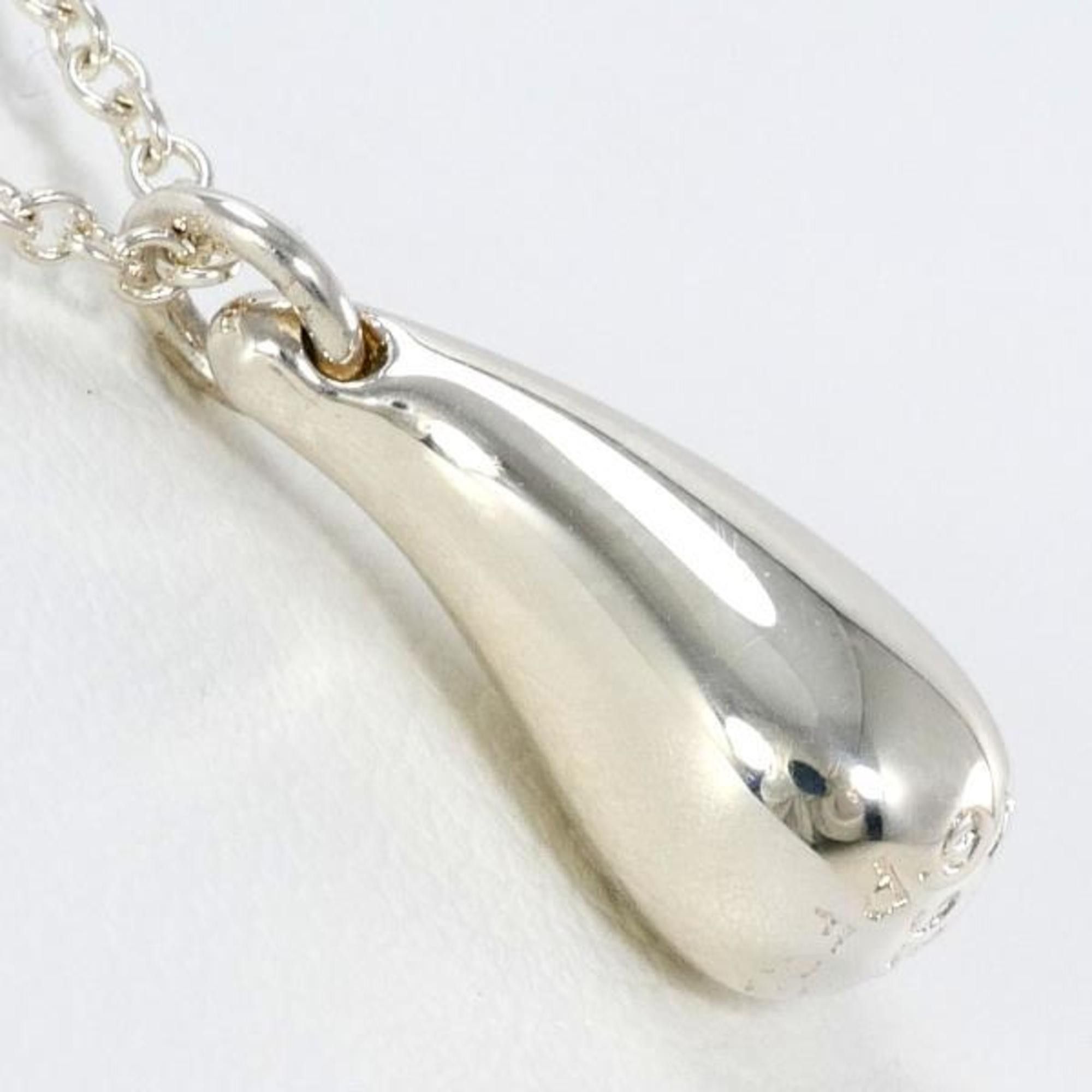 Tiffany & Co. Tiffany & Co Teardrop necklace Size ONE SIZE - 3 Thumbnail