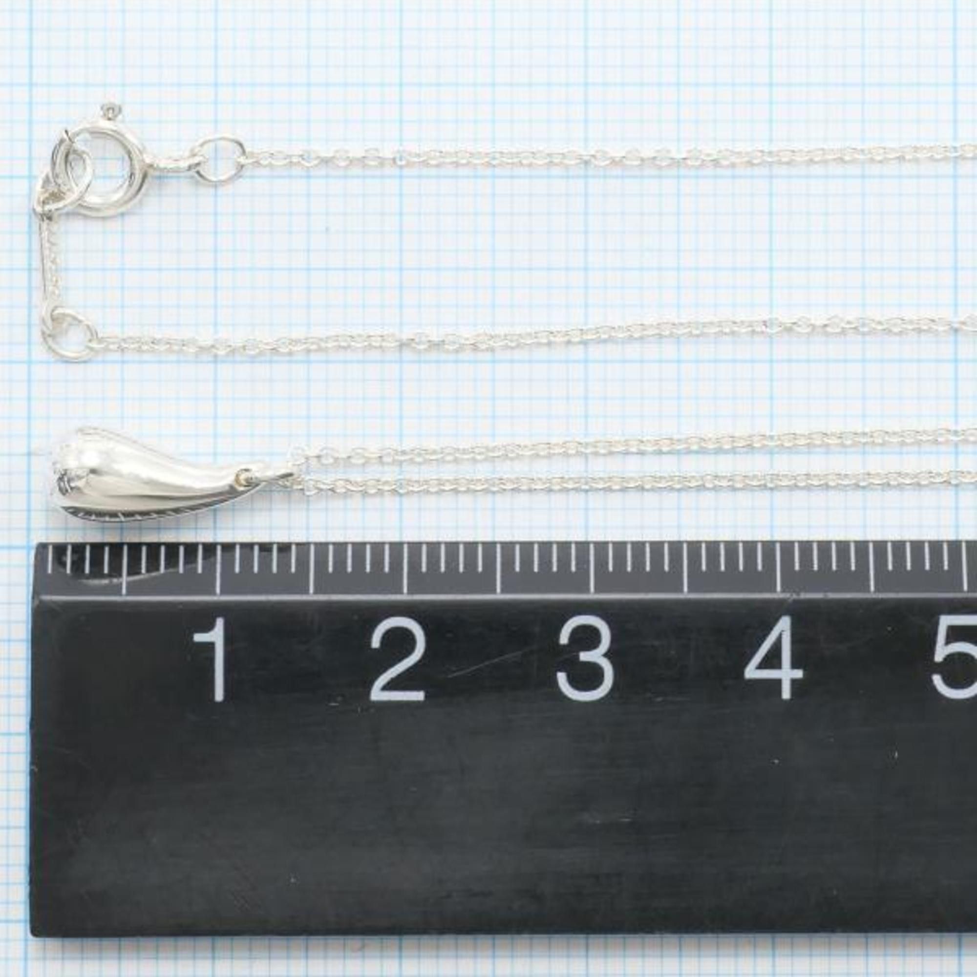 Tiffany & Co. Tiffany & Co Teardrop necklace Size ONE SIZE - 5 Thumbnail
