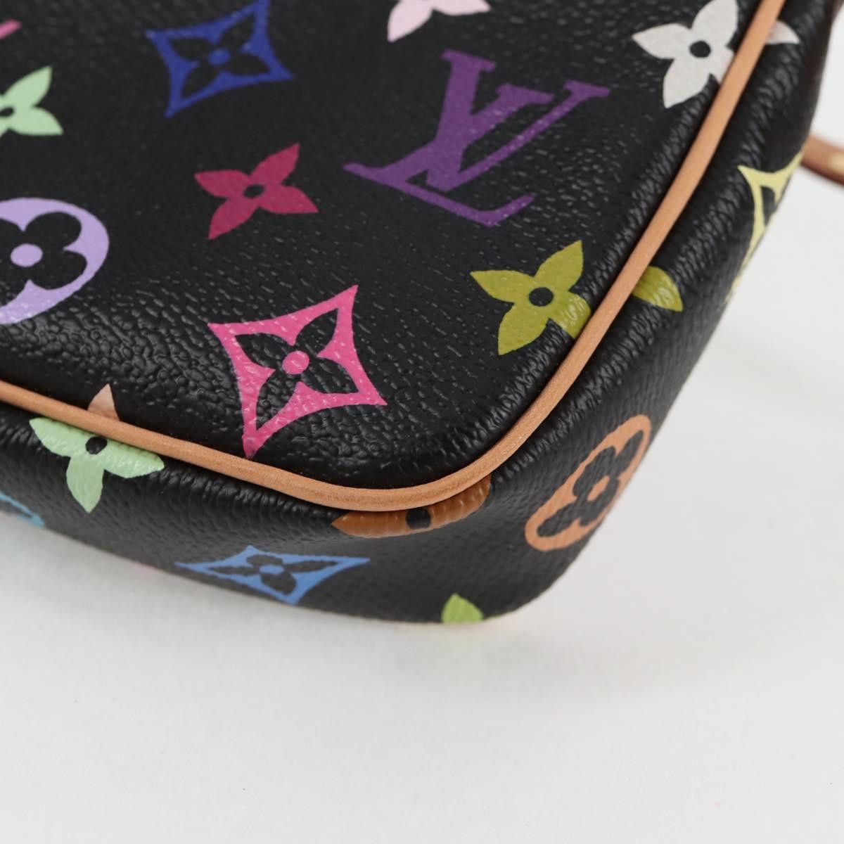 Louis Vuitton Louis Vuitton Pochette Accessoire clutch Size ONE SIZE - 7 Thumbnail