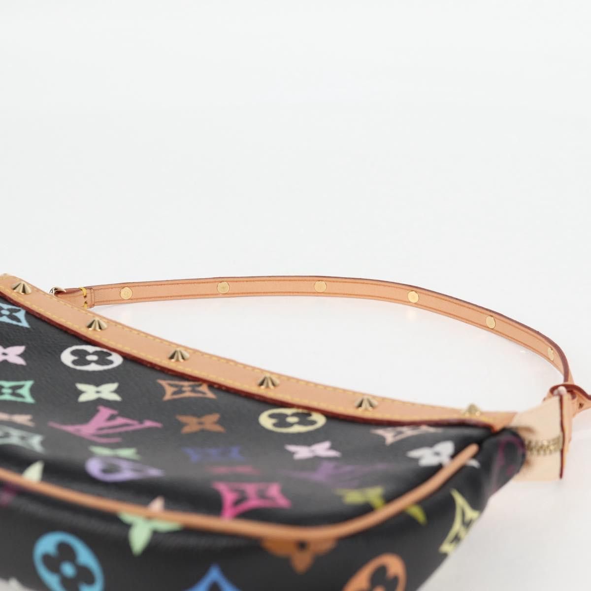 Louis Vuitton Louis Vuitton Pochette Accessoire clutch Size ONE SIZE - 20 Thumbnail