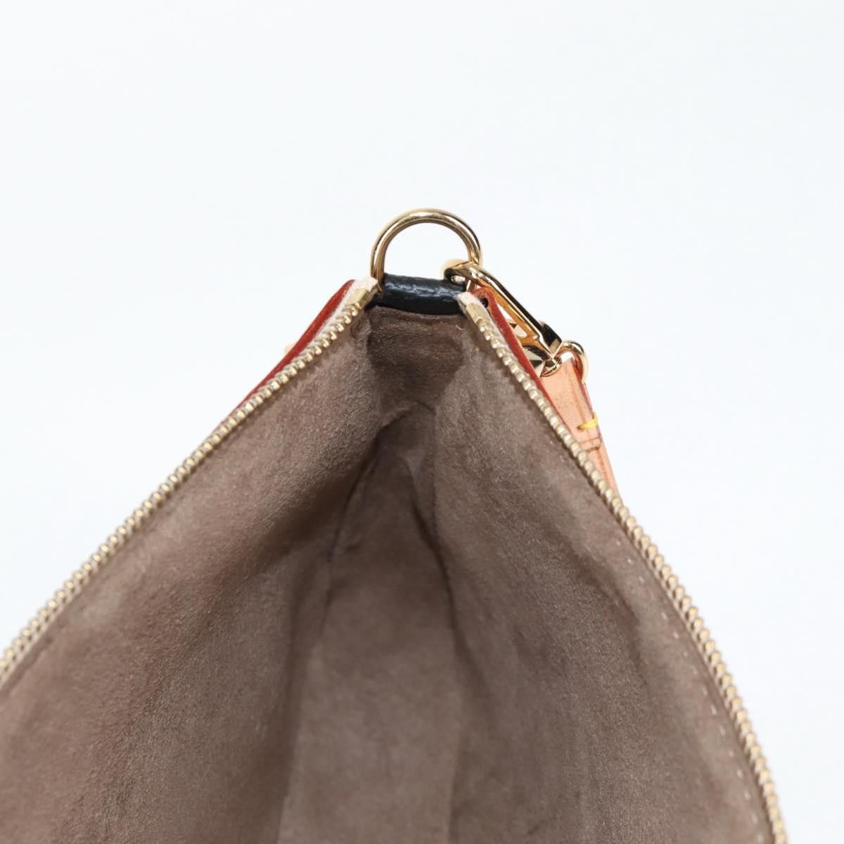 Louis Vuitton Louis Vuitton Pochette Accessoire clutch Size ONE SIZE - 17 Thumbnail
