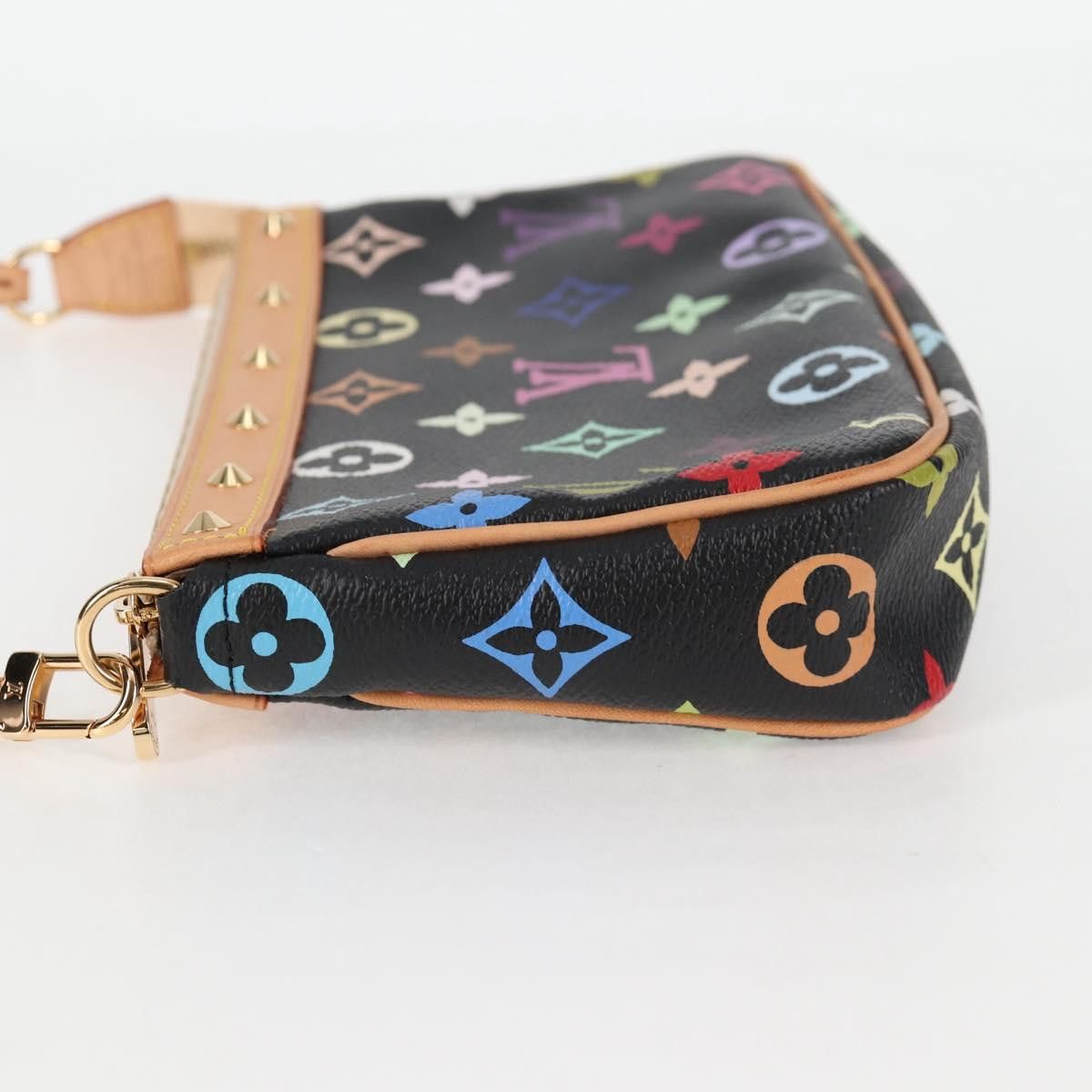 Louis Vuitton Louis Vuitton Pochette Accessoire clutch Size ONE SIZE - 3 Thumbnail