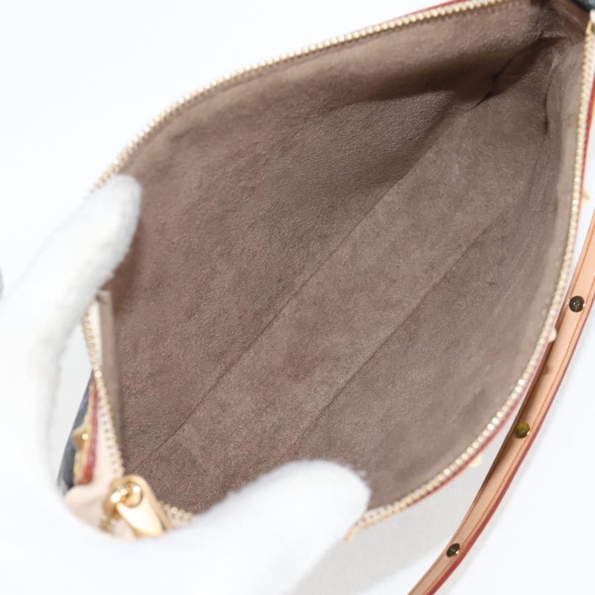 Louis Vuitton Louis Vuitton Pochette Accessoire clutch Size ONE SIZE - 11 Thumbnail