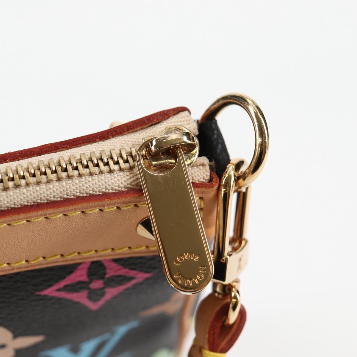 Louis Vuitton Louis Vuitton Pochette Accessoire clutch Size ONE SIZE - 10 Thumbnail
