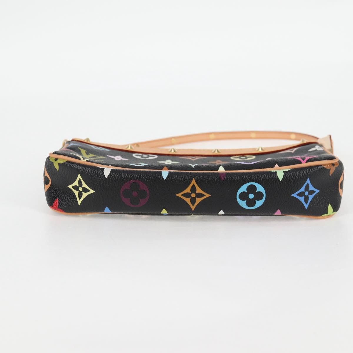 Louis Vuitton Louis Vuitton Pochette Accessoire clutch Size ONE SIZE - 22 Thumbnail