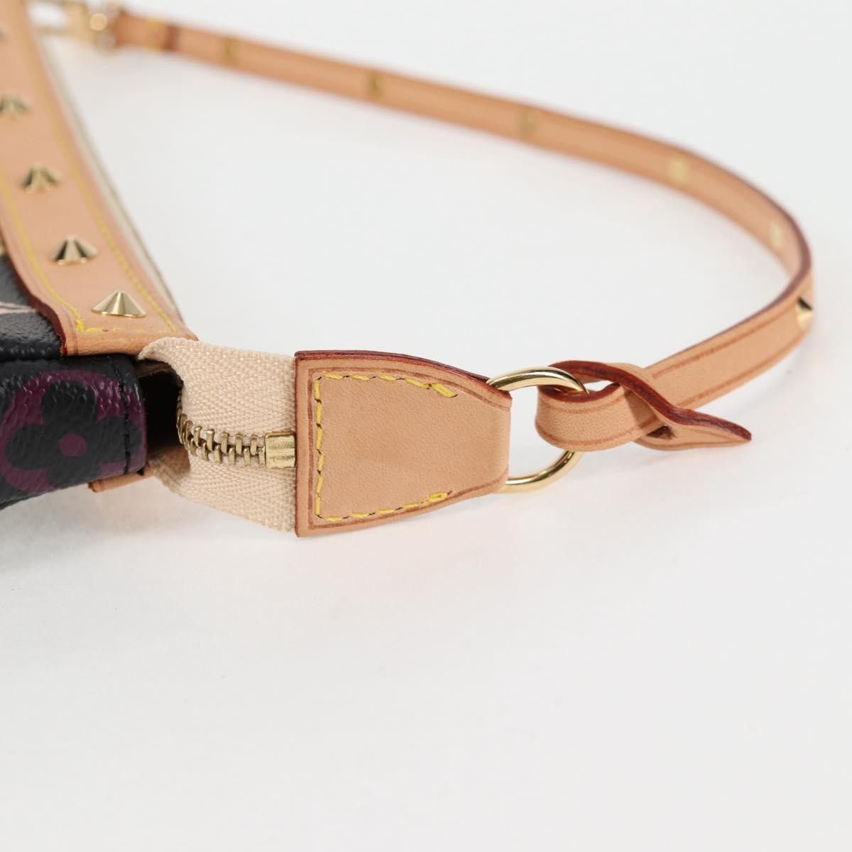 Louis Vuitton Louis Vuitton Pochette Accessoire clutch Size ONE SIZE - 21 Thumbnail