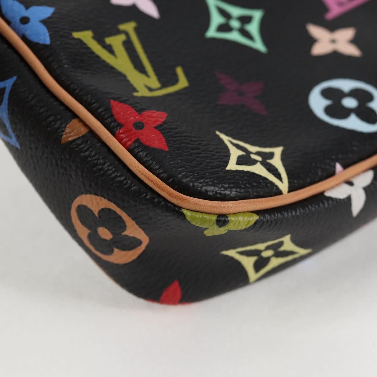 Louis Vuitton Louis Vuitton Pochette Accessoire clutch Size ONE SIZE - 6 Thumbnail