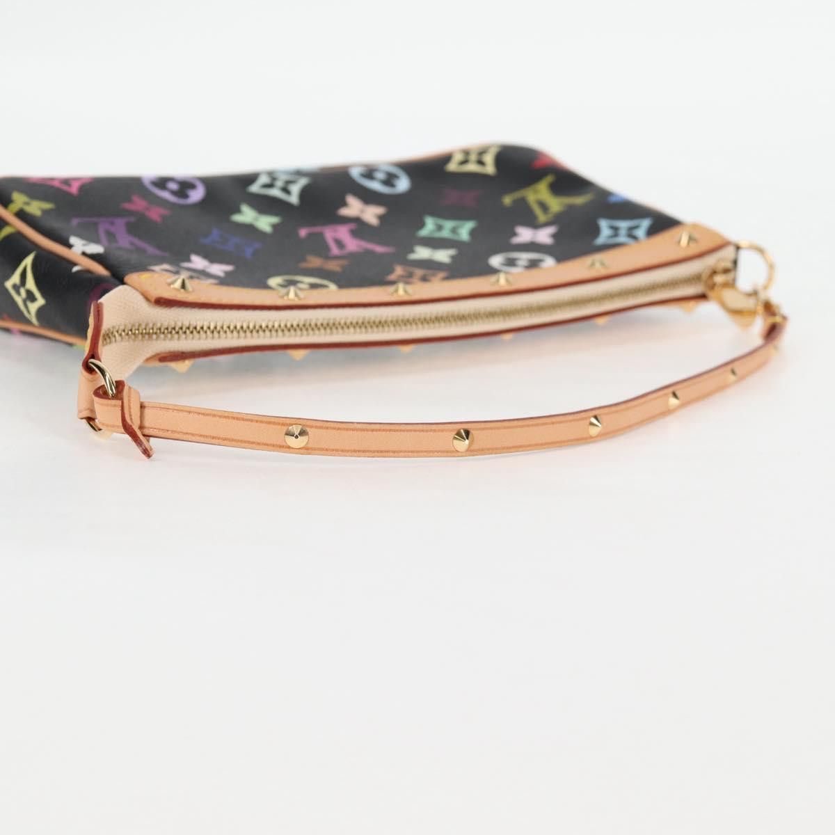Louis Vuitton Louis Vuitton Pochette Accessoire clutch Size ONE SIZE - 5 Thumbnail