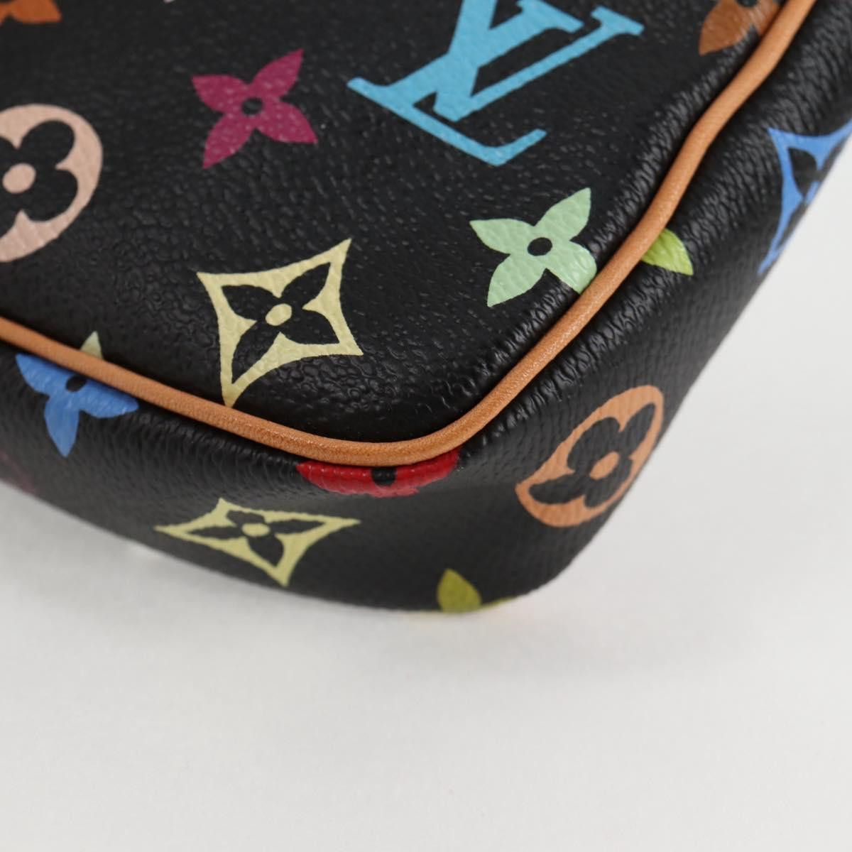 Louis Vuitton Louis Vuitton Pochette Accessoire clutch Size ONE SIZE - 9 Thumbnail