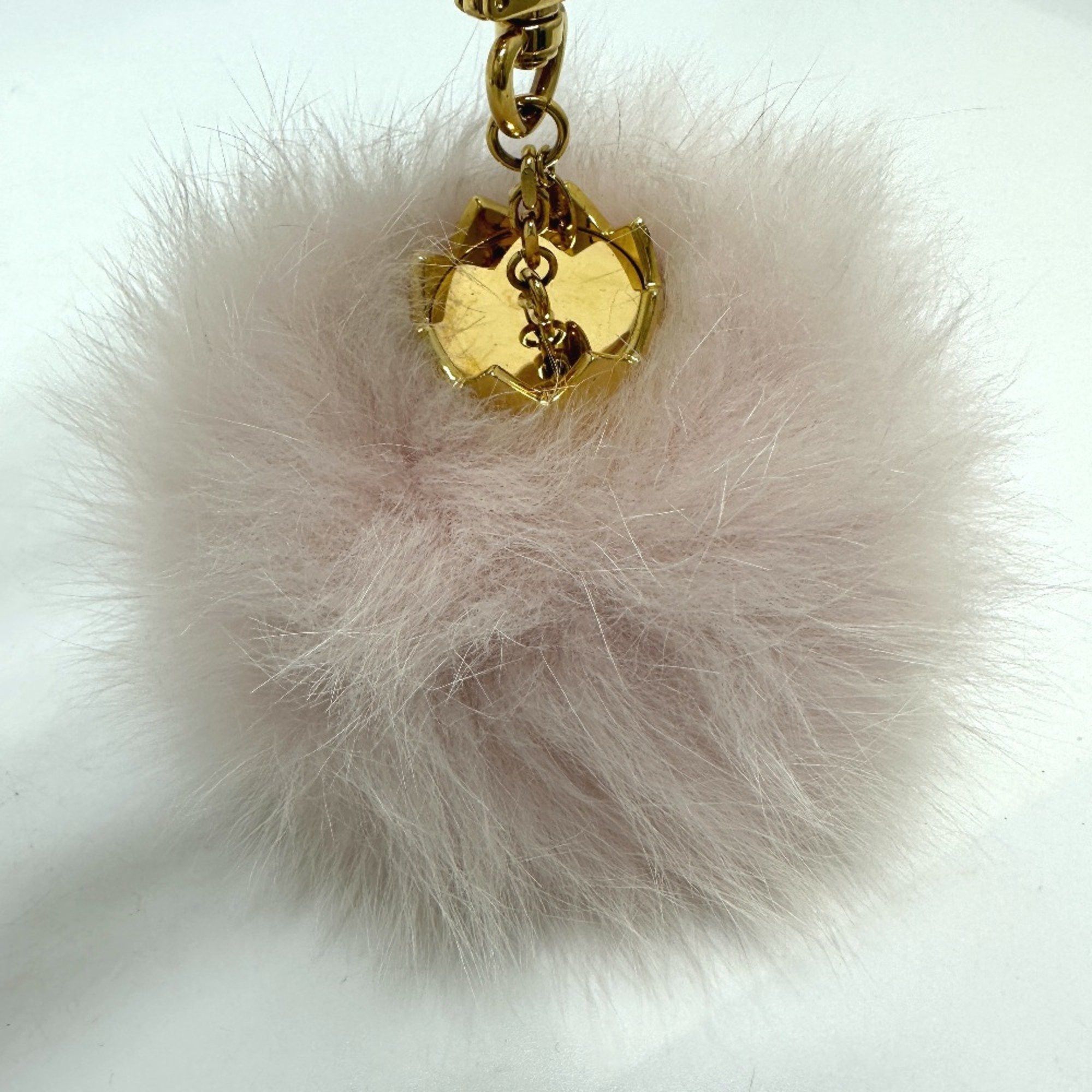 Louis Vuitton Louis Vuitton Porte clés bag Size ONE SIZE - 8 Thumbnail