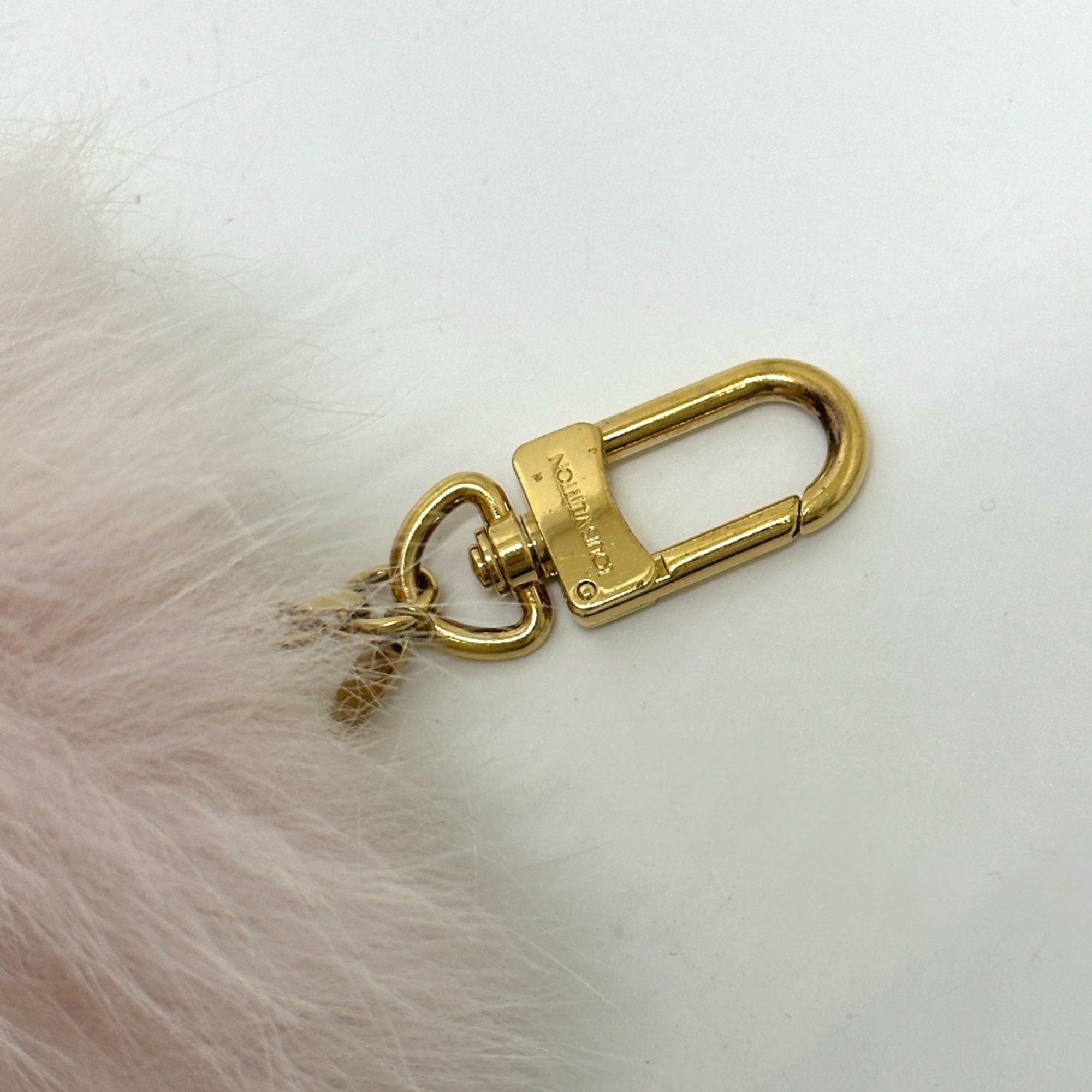 Louis Vuitton Louis Vuitton Porte clés bag Size ONE SIZE - 5 Thumbnail