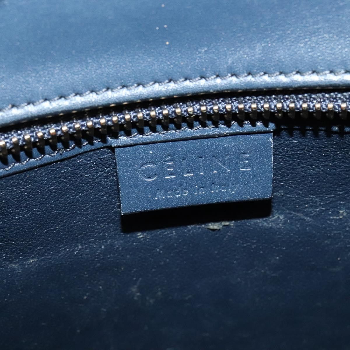 Celine Céline Luggage handbag Size ONE SIZE - 11 Thumbnail