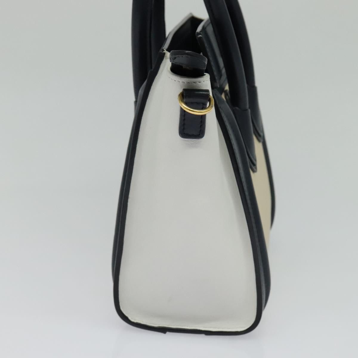 Celine Céline Luggage handbag Size ONE SIZE - 4 Thumbnail