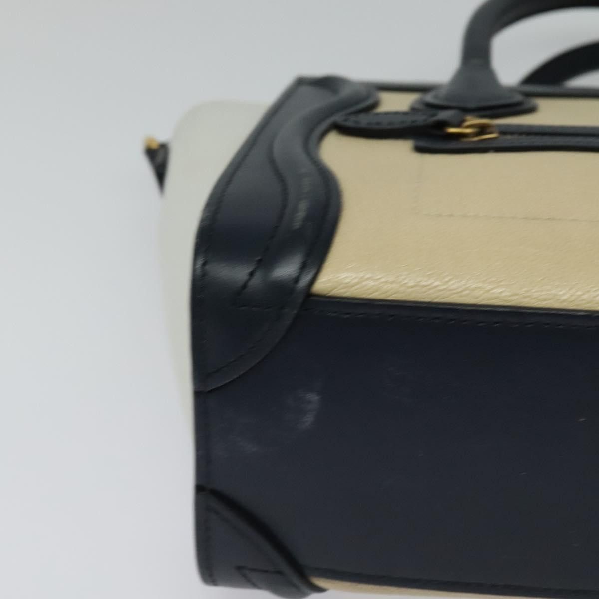 Celine Céline Luggage handbag Size ONE SIZE - 6 Thumbnail