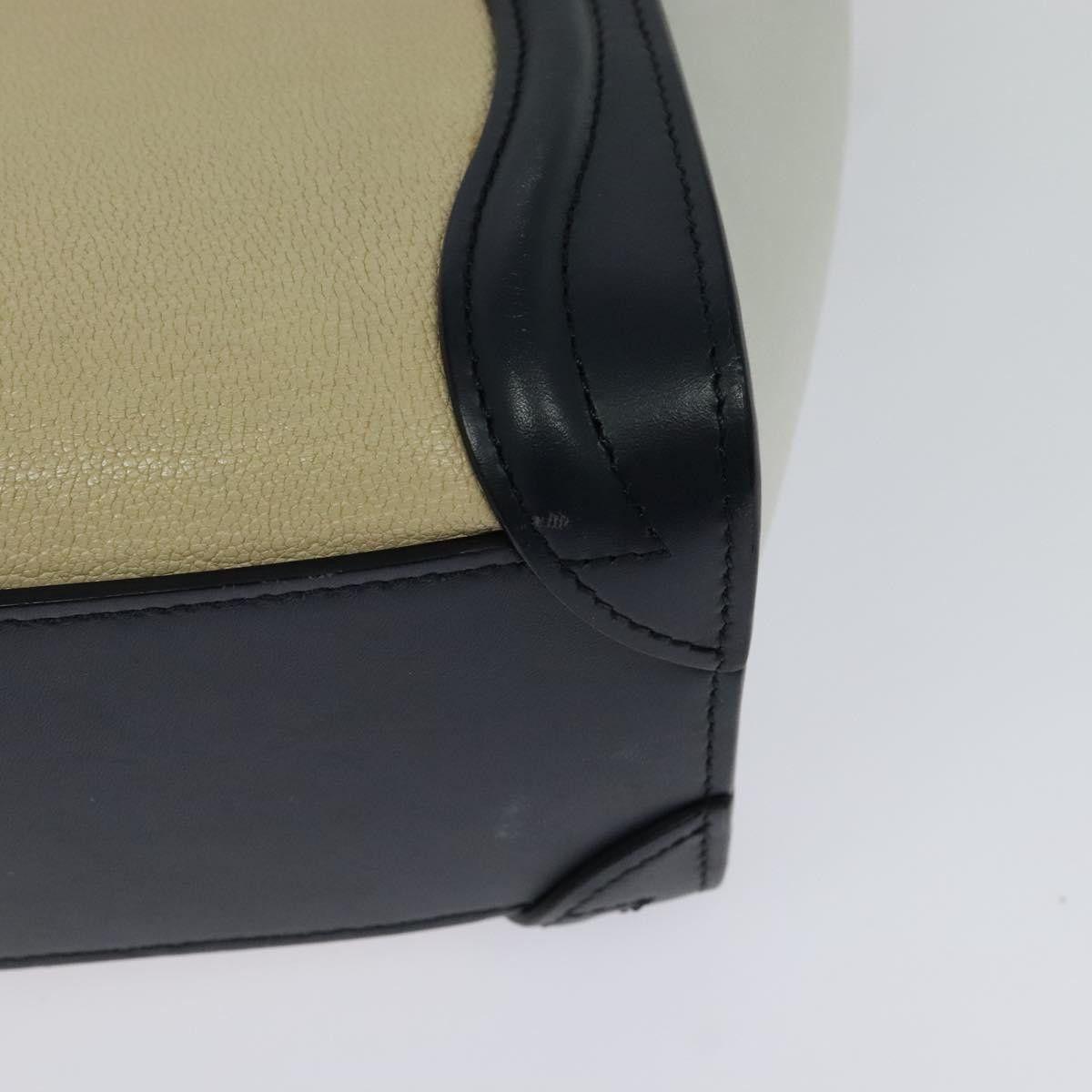 Celine Céline Luggage handbag Size ONE SIZE - 9 Thumbnail