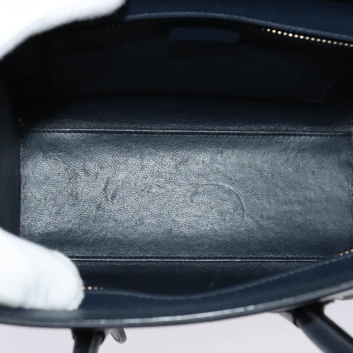 Celine Céline Luggage handbag Size ONE SIZE - 10 Thumbnail