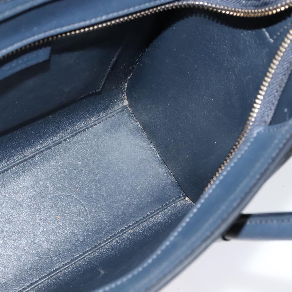 Celine Céline Luggage handbag Size ONE SIZE - 14 Thumbnail