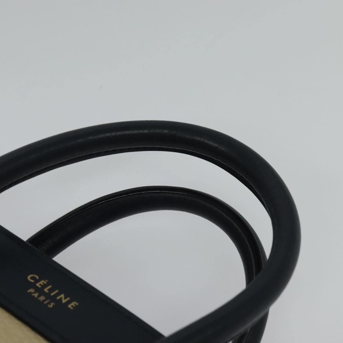 Celine Céline Luggage handbag Size ONE SIZE - 19 Thumbnail