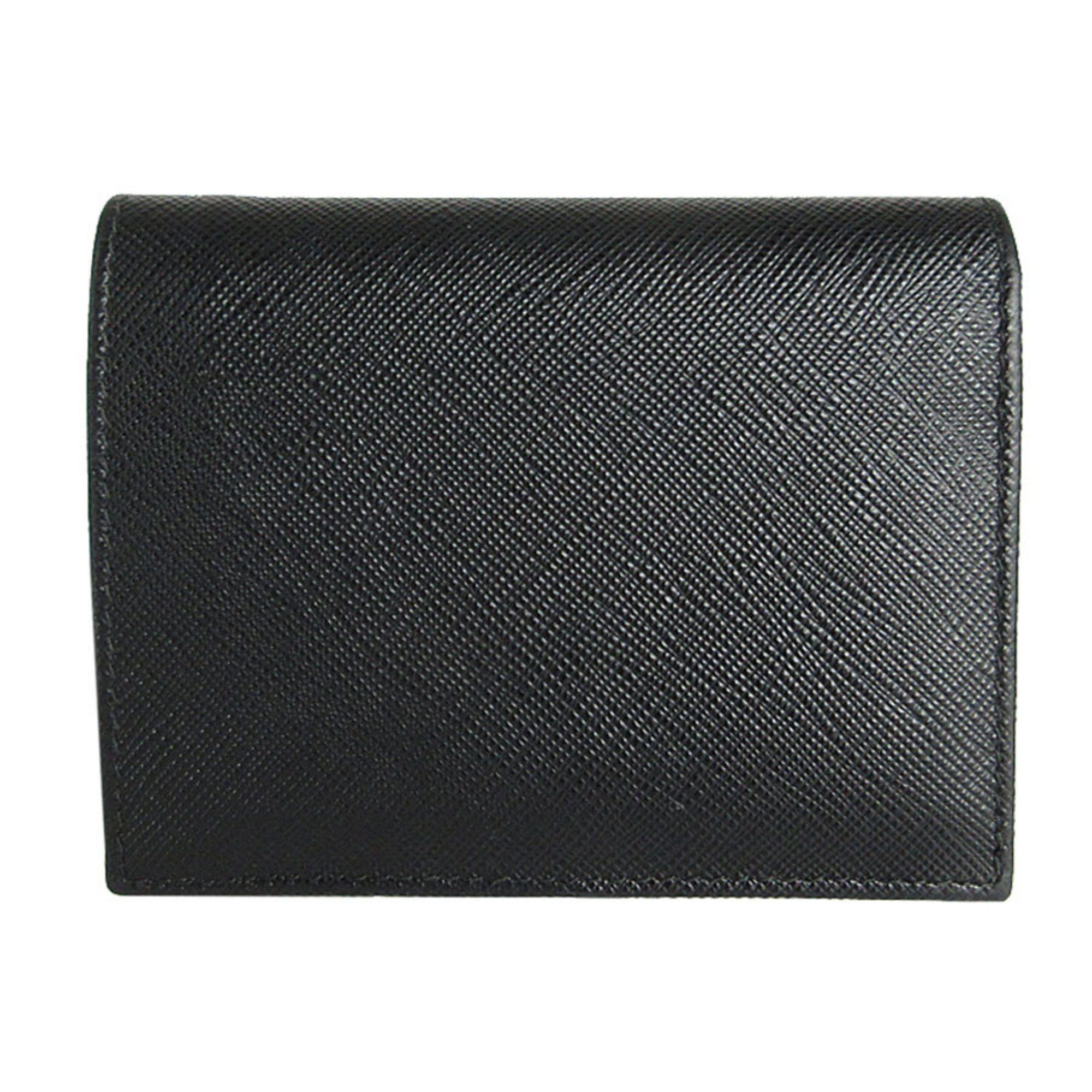 Prada Prada Saffiano wallet Size ONE SIZE - 2 Thumbnail