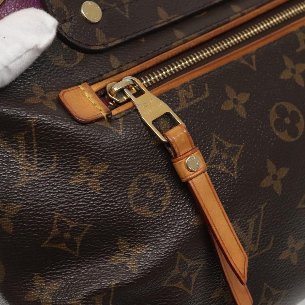 Louis Vuitton Louis Vuitton Olympe shoulder Size ONE SIZE - 10 Thumbnail