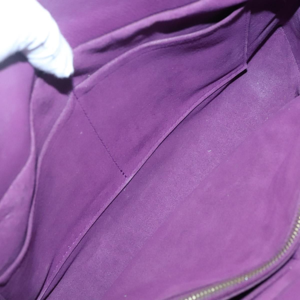Louis Vuitton Louis Vuitton Olympe shoulder Size ONE SIZE - 21 Thumbnail