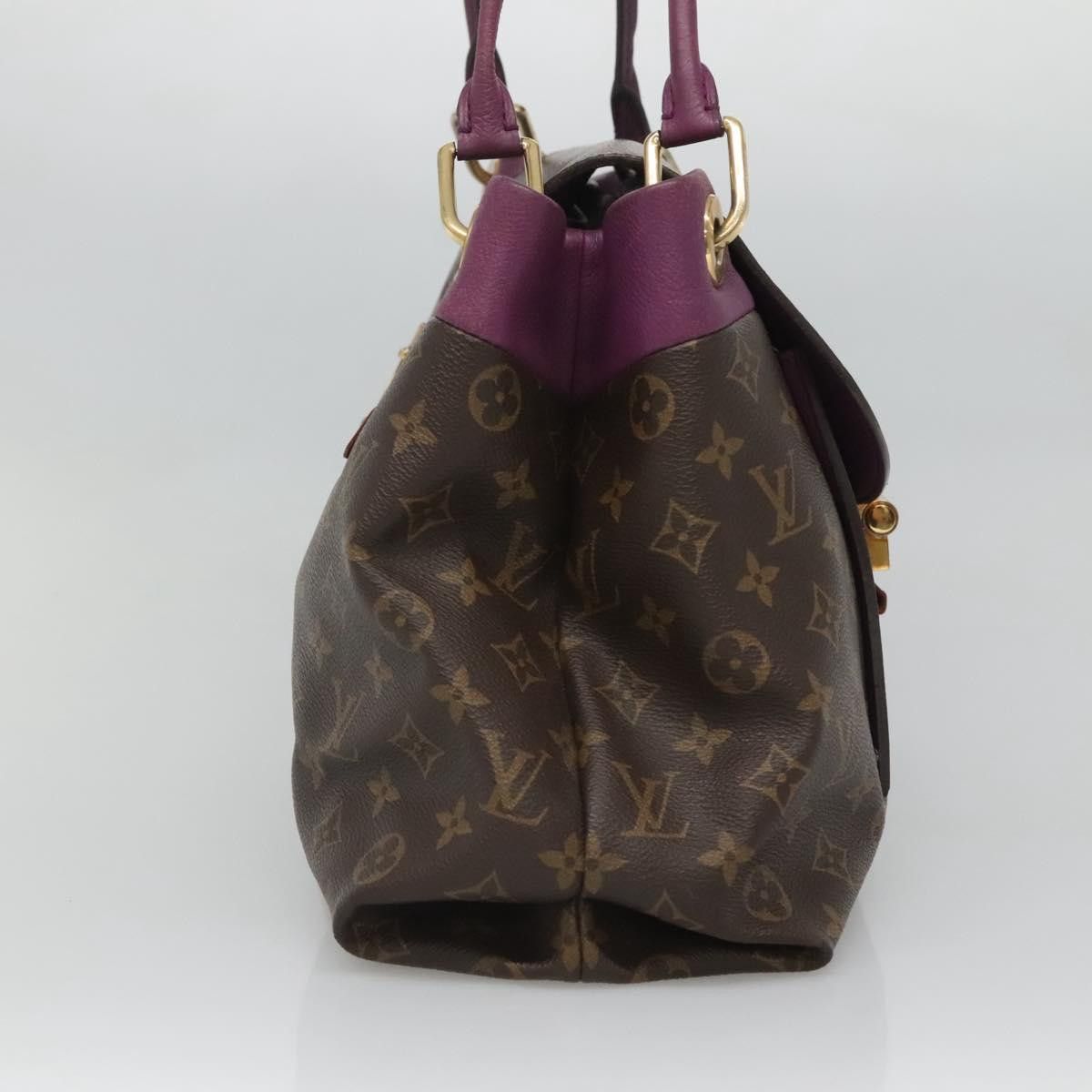 Louis Vuitton Louis Vuitton Olympe shoulder Size ONE SIZE - 3 Thumbnail