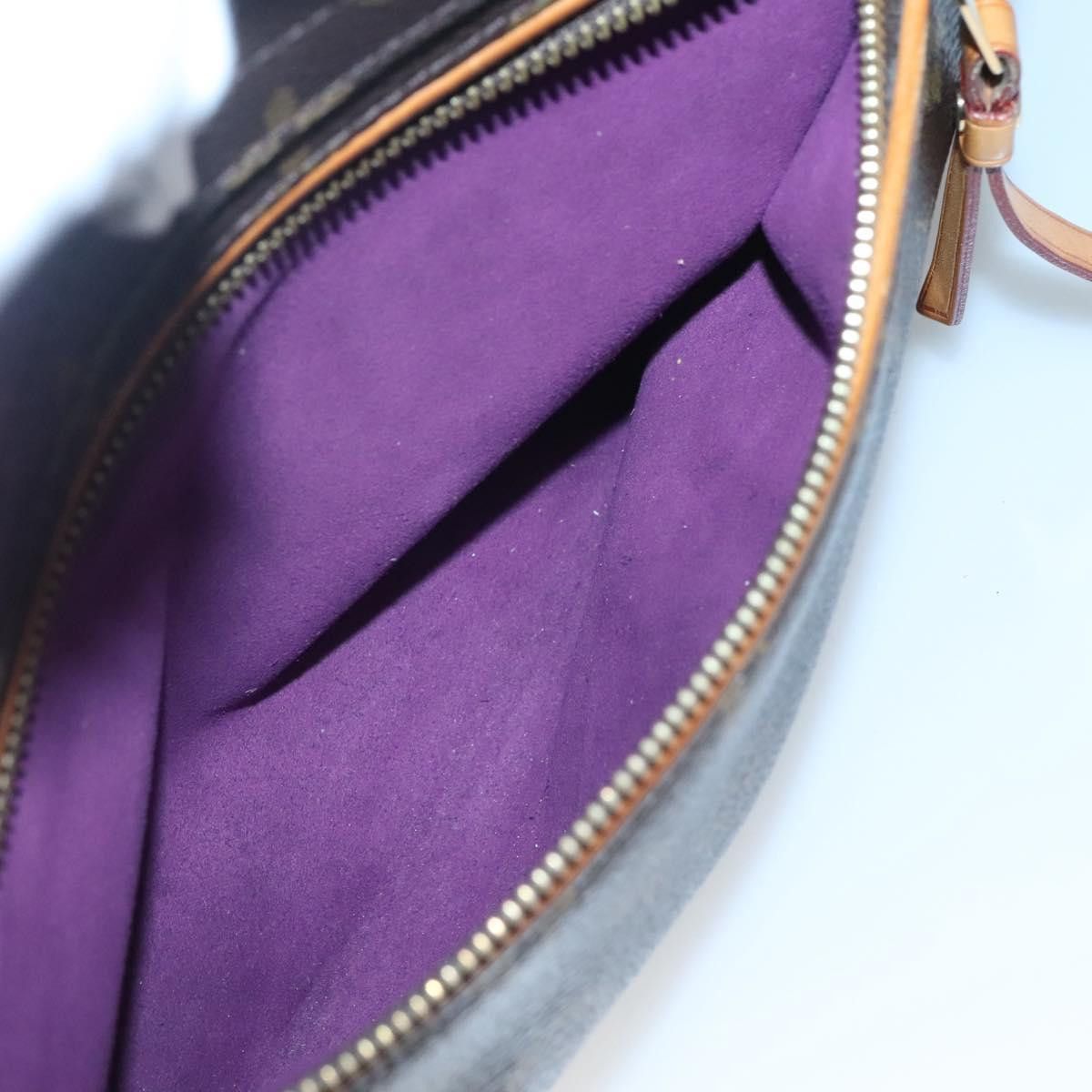 Louis Vuitton Louis Vuitton Olympe shoulder Size ONE SIZE - 24 Thumbnail