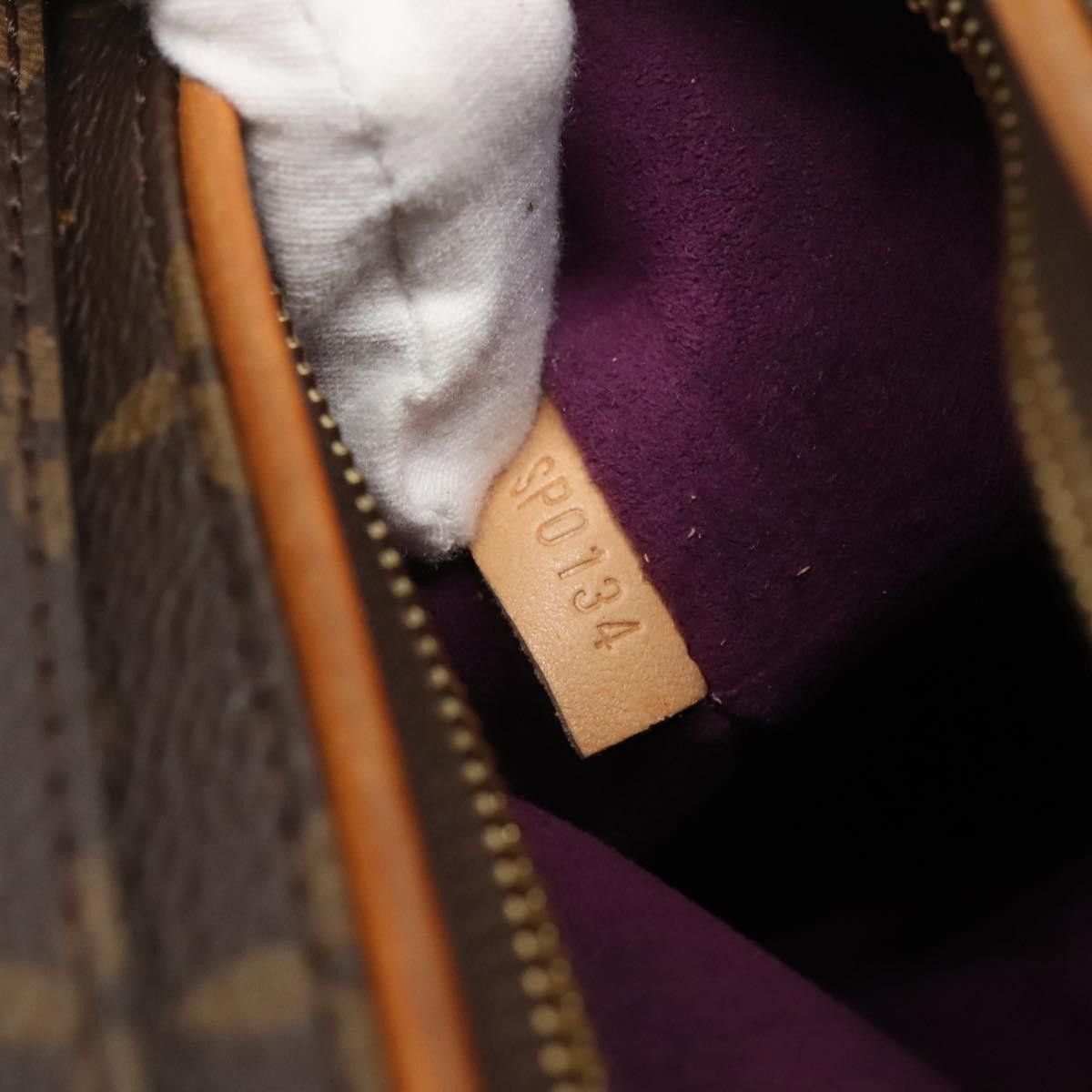 Louis Vuitton Louis Vuitton Olympe shoulder Size ONE SIZE - 13 Thumbnail