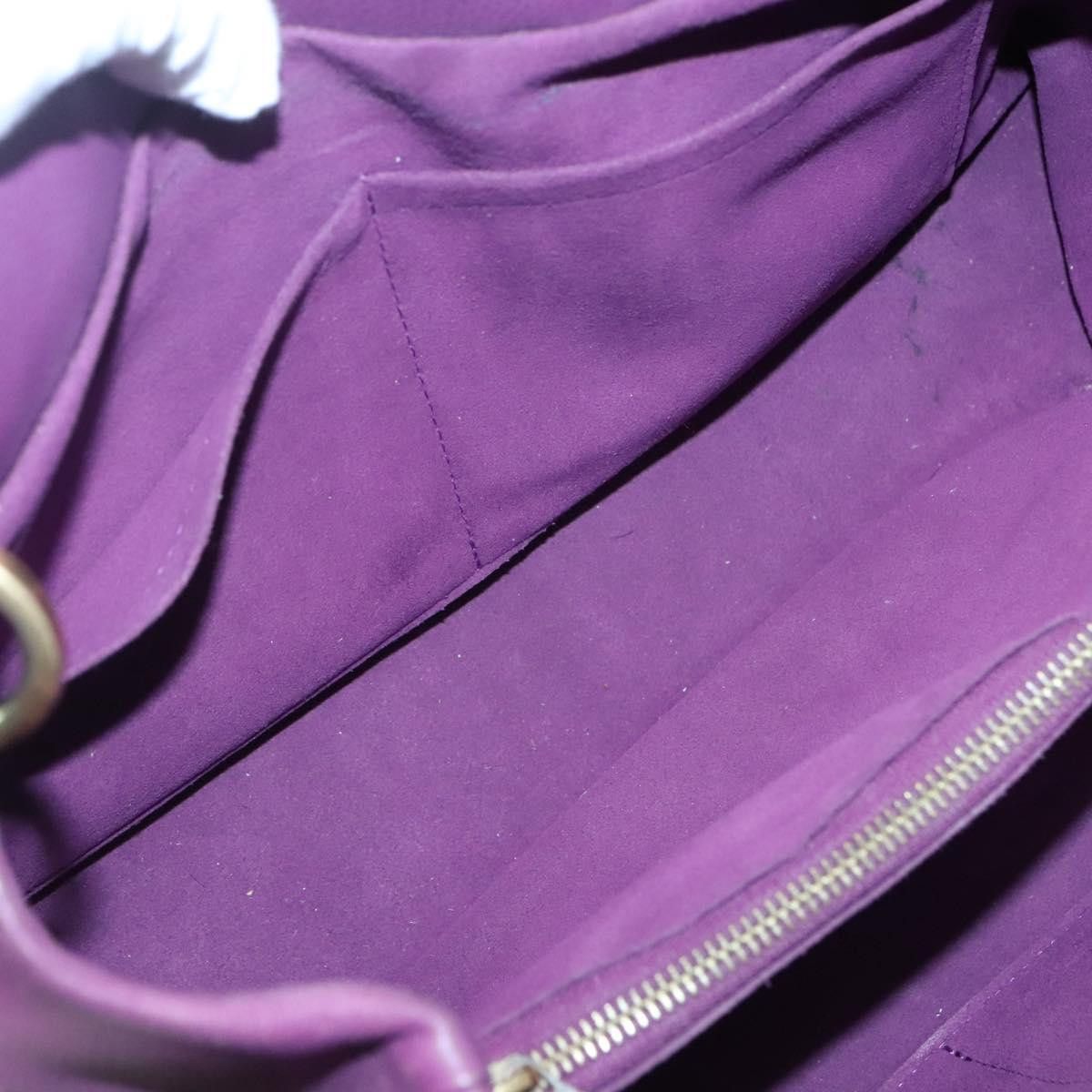 Louis Vuitton Louis Vuitton Olympe shoulder Size ONE SIZE - 12 Thumbnail