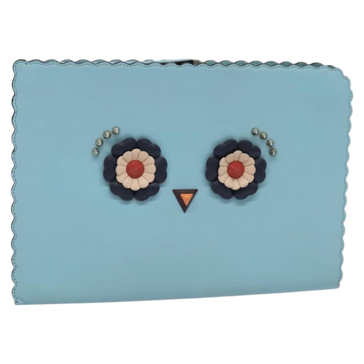 Fendi Fendi -- clutch Size ONE SIZE - 14 Thumbnail