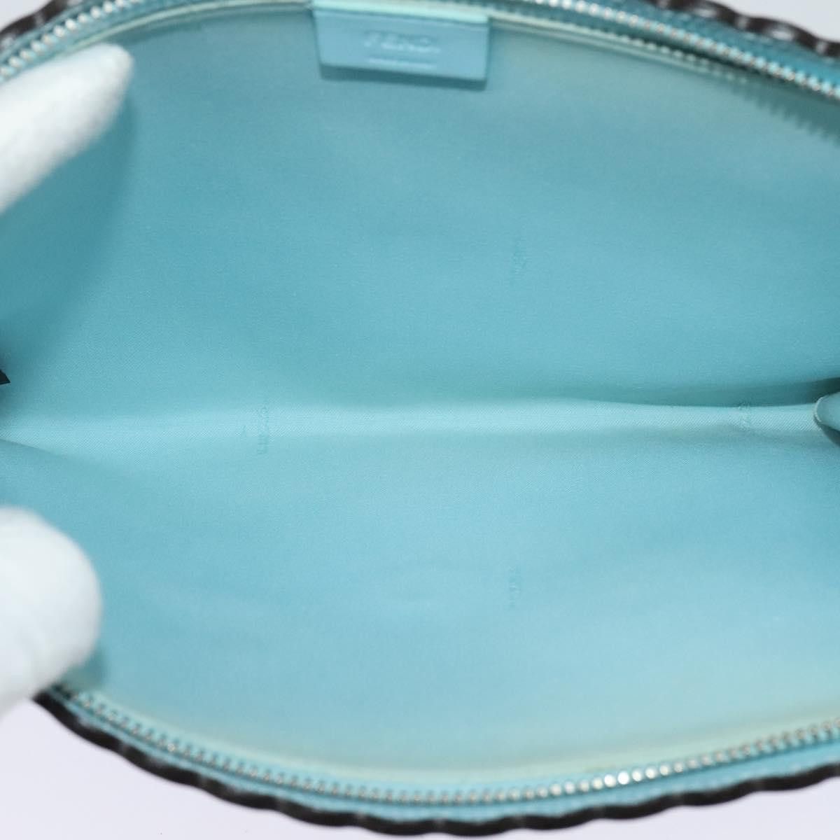 Fendi Fendi -- clutch Size ONE SIZE - 10 Thumbnail
