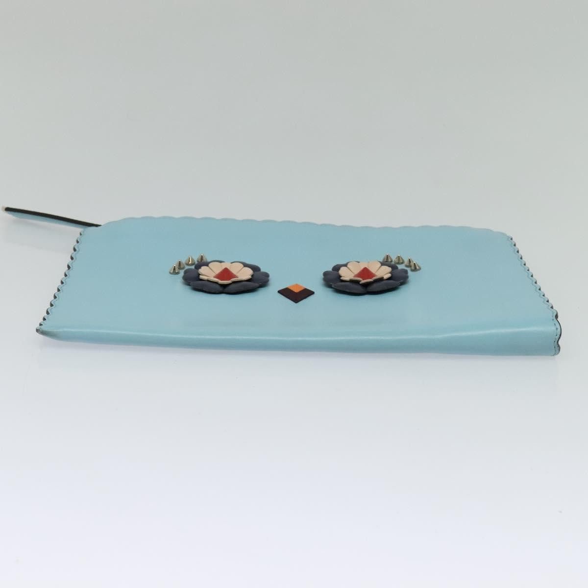 Fendi Fendi -- clutch Size ONE SIZE - 16 Thumbnail