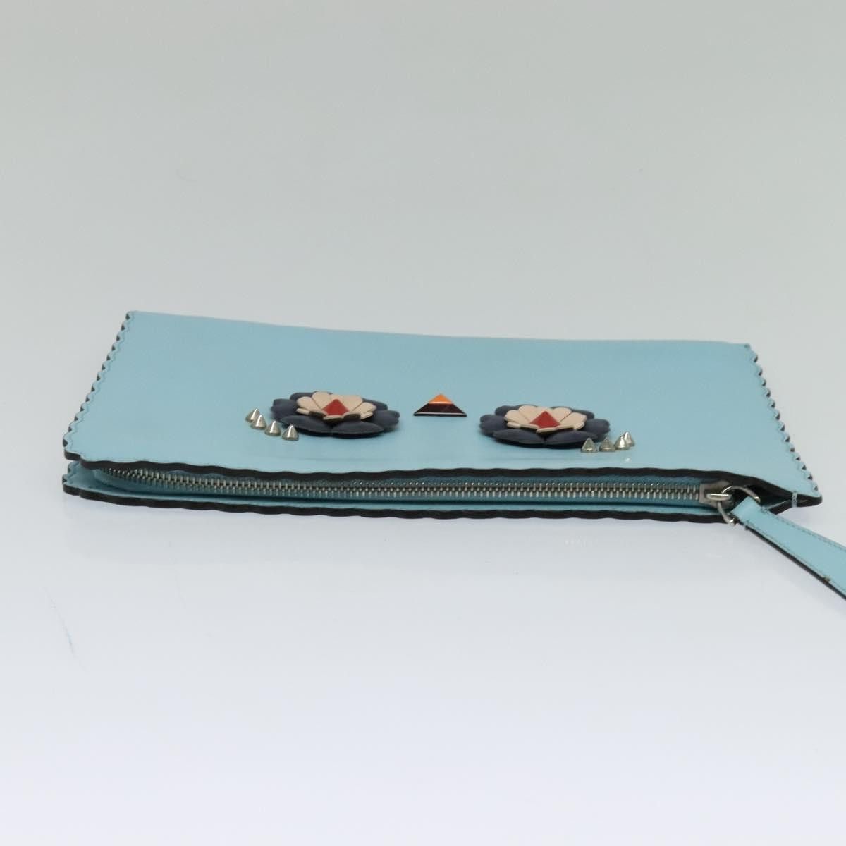 Fendi Fendi -- clutch Size ONE SIZE - 15 Thumbnail