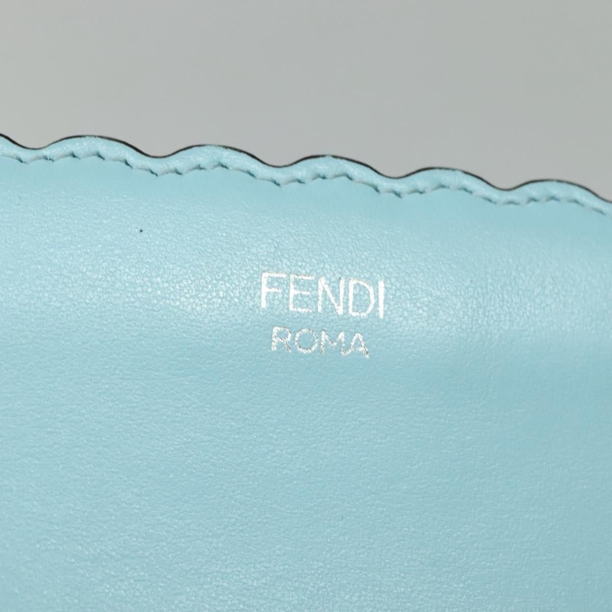 Fendi Fendi -- clutch Size ONE SIZE - 13 Thumbnail