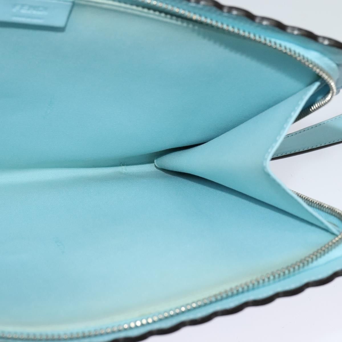 Fendi Fendi -- clutch Size ONE SIZE - 18 Thumbnail