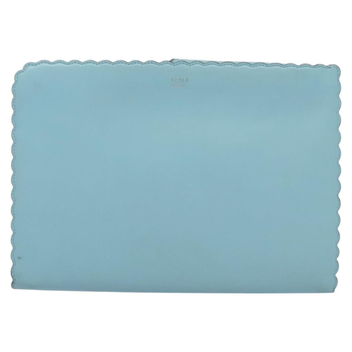 Fendi Fendi -- clutch Size ONE SIZE - 2 Thumbnail