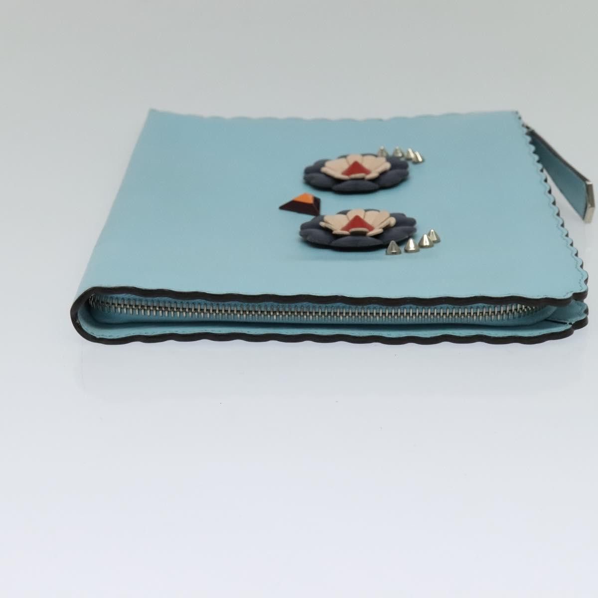 Fendi Fendi -- clutch Size ONE SIZE - 4 Thumbnail
