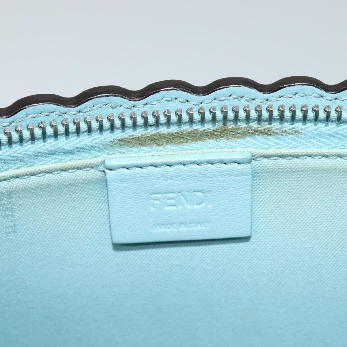 Fendi Fendi -- clutch Size ONE SIZE - 12 Thumbnail