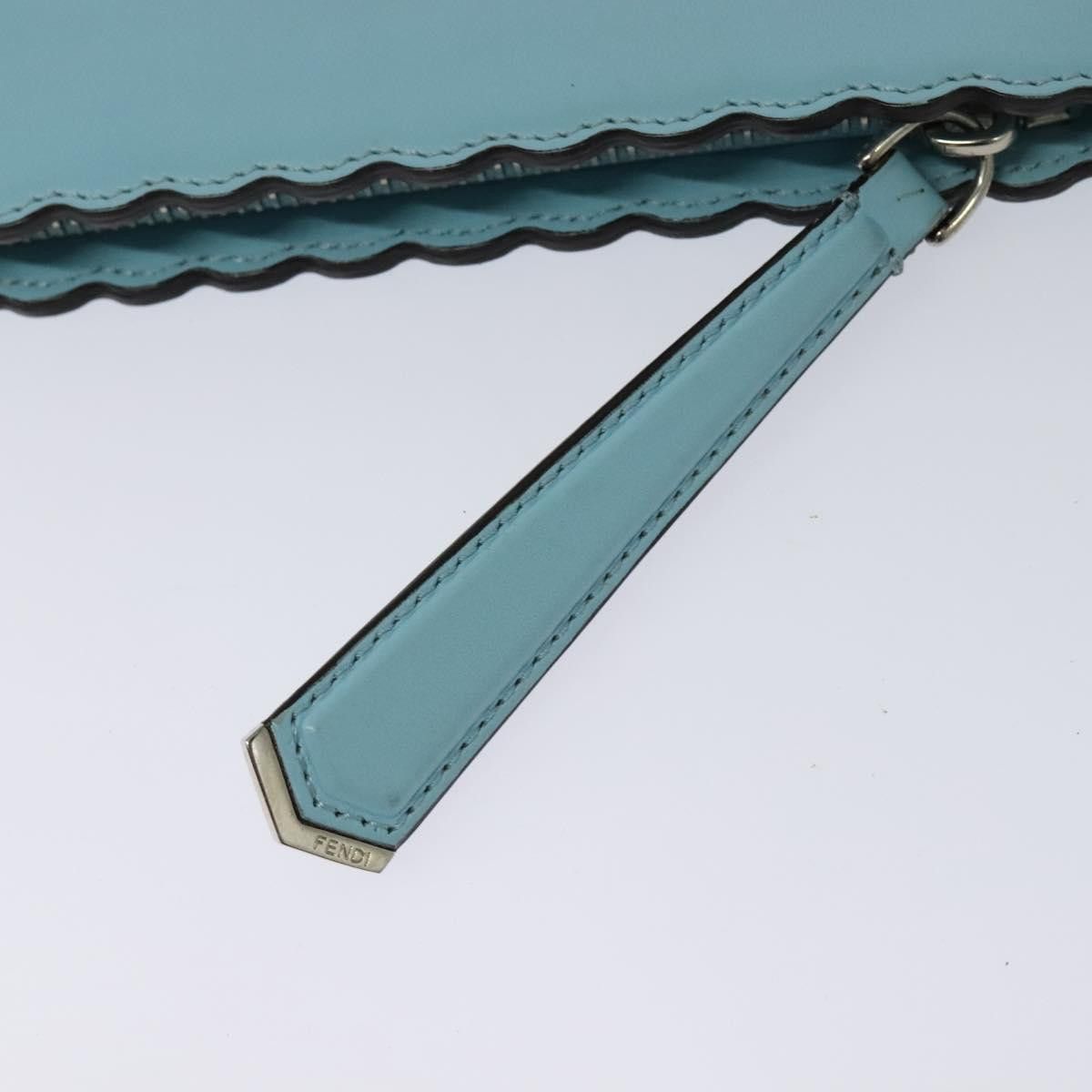 Fendi Fendi -- clutch Size ONE SIZE - 9 Thumbnail