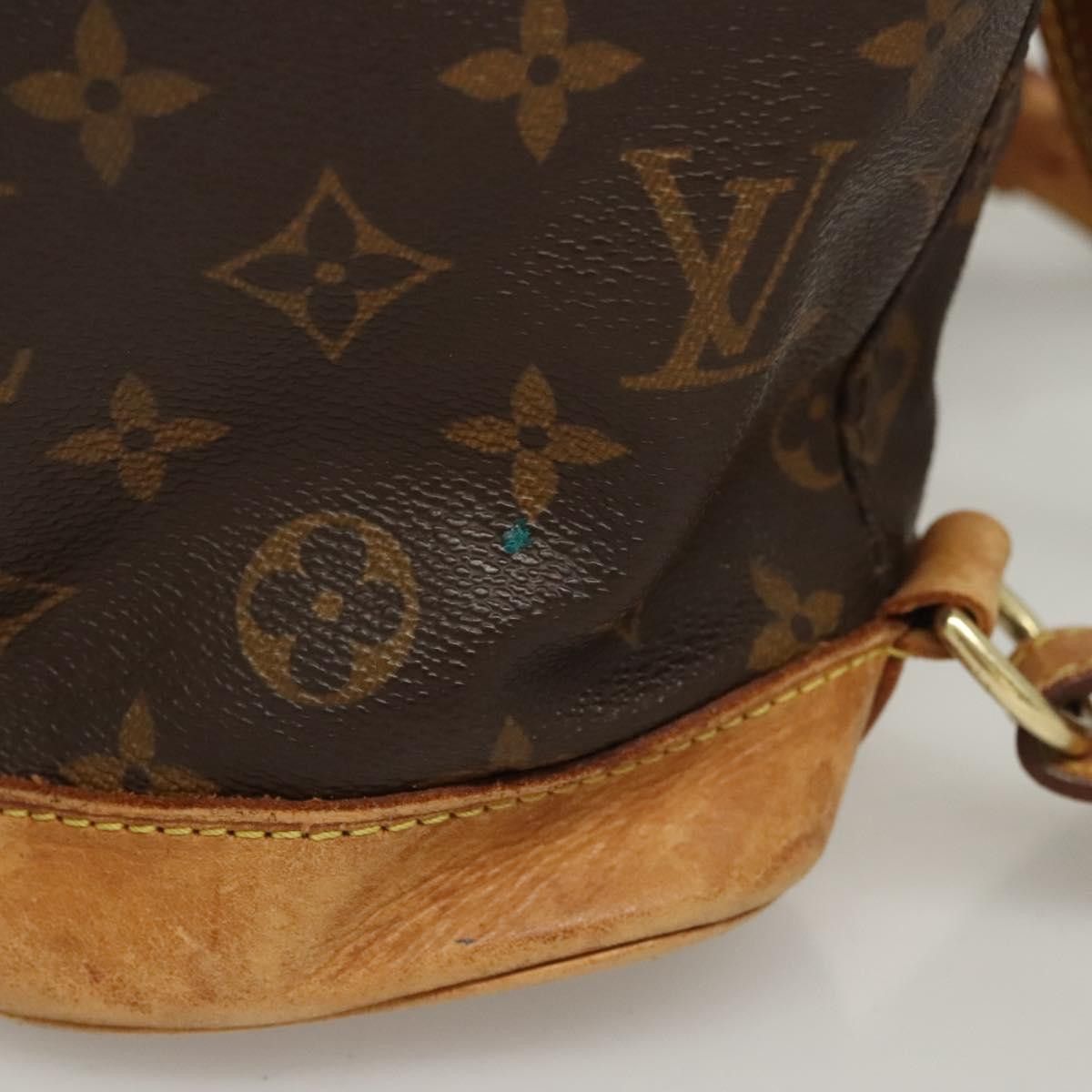 Louis Vuitton Louis Vuitton Montsouris MM backpack Size ONE SIZE - 24 Thumbnail
