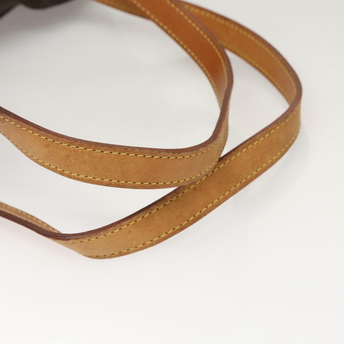 Louis Vuitton Louis Vuitton Montsouris MM backpack Size ONE SIZE - 6 Thumbnail