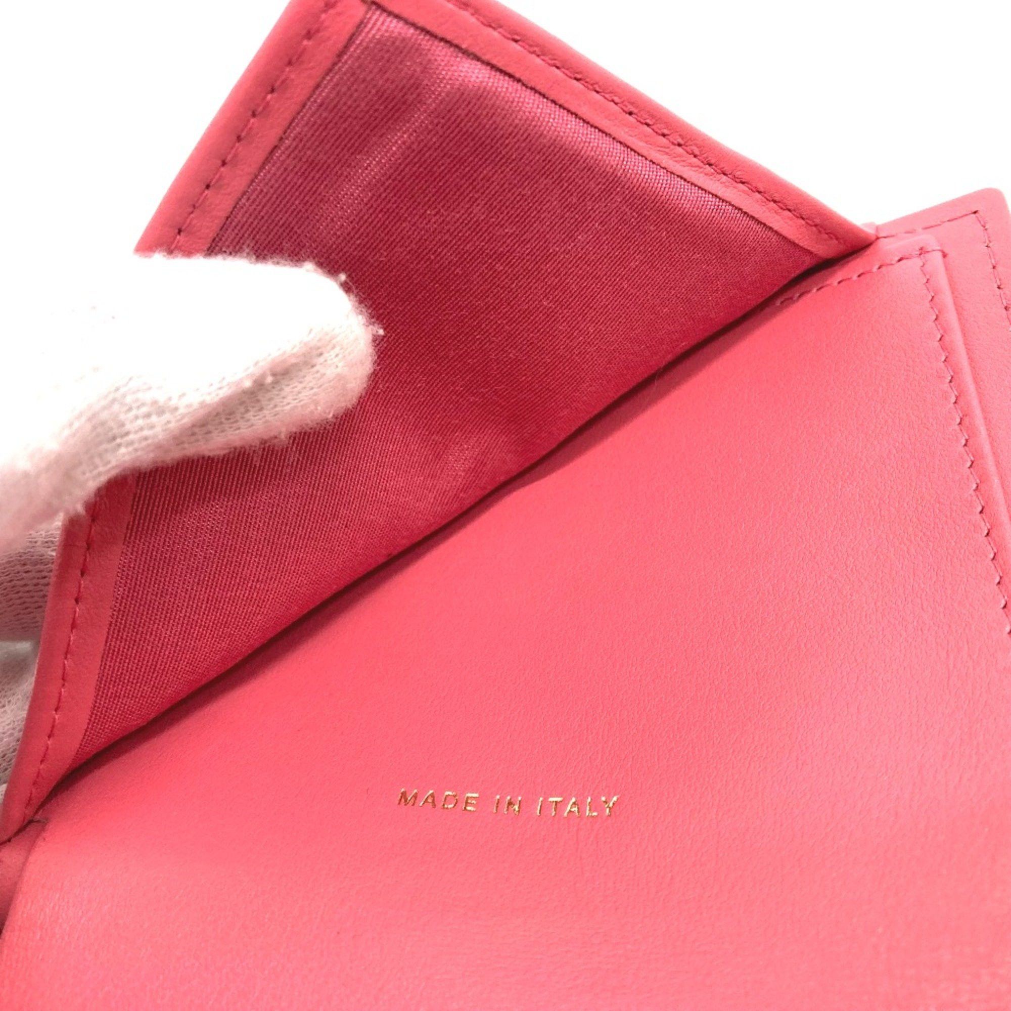 Chanel Chanel Logo CC wallet Size ONE SIZE - 7 Thumbnail