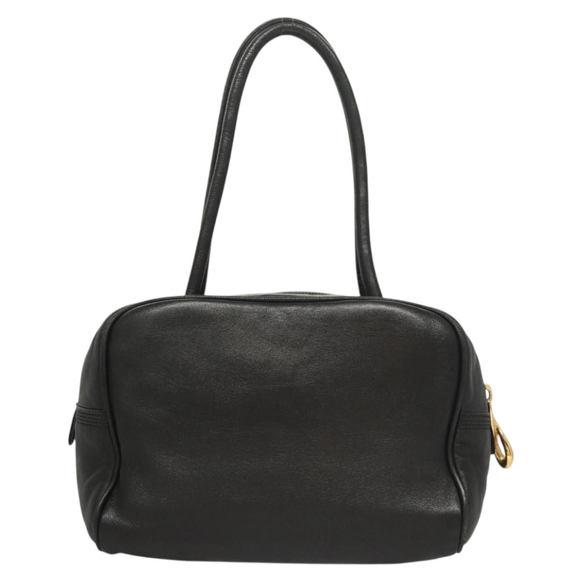 Loewe Loewe Anagram handbag Size ONE SIZE - 2 Thumbnail