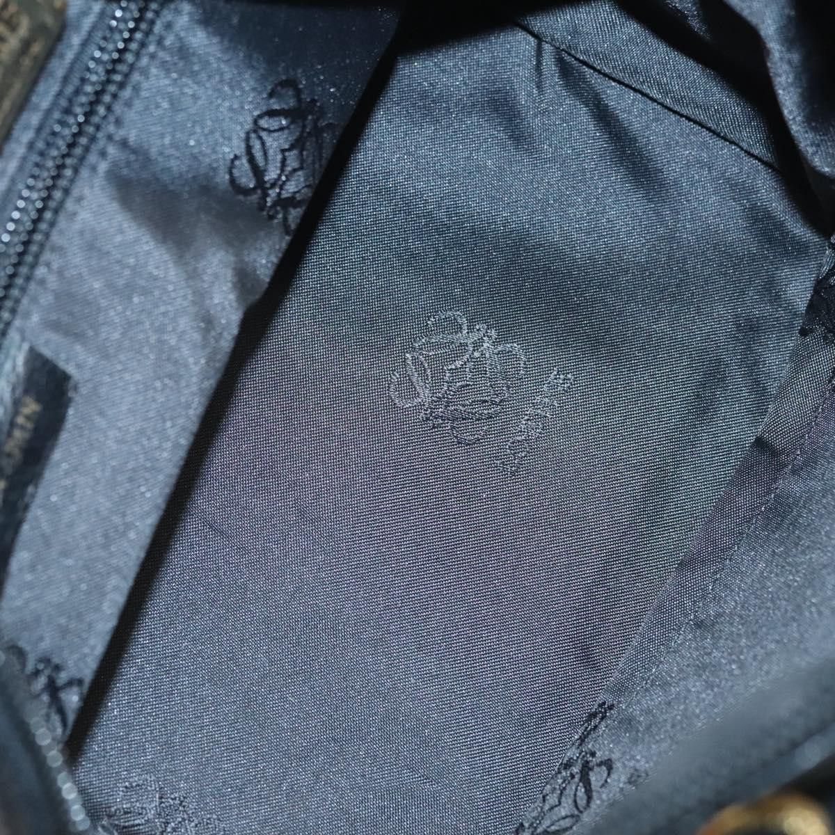 Loewe Loewe Anagram handbag Size ONE SIZE - 11 Thumbnail