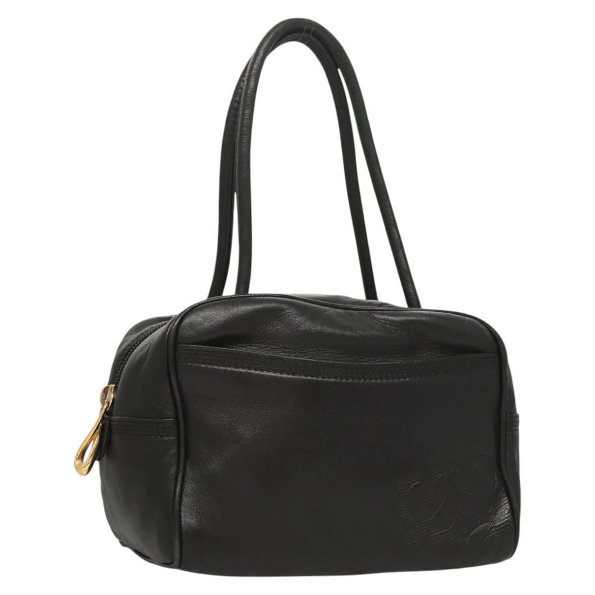 Loewe Loewe Anagram handbag Size ONE SIZE - 16 Thumbnail