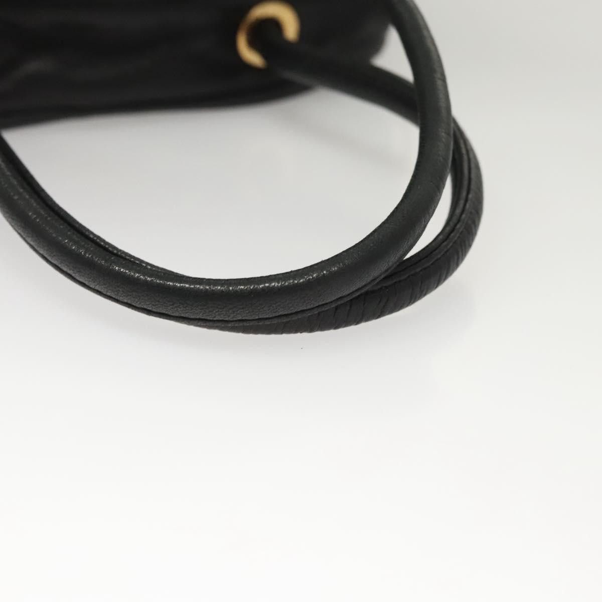 Loewe Loewe Anagram handbag Size ONE SIZE - 5 Thumbnail