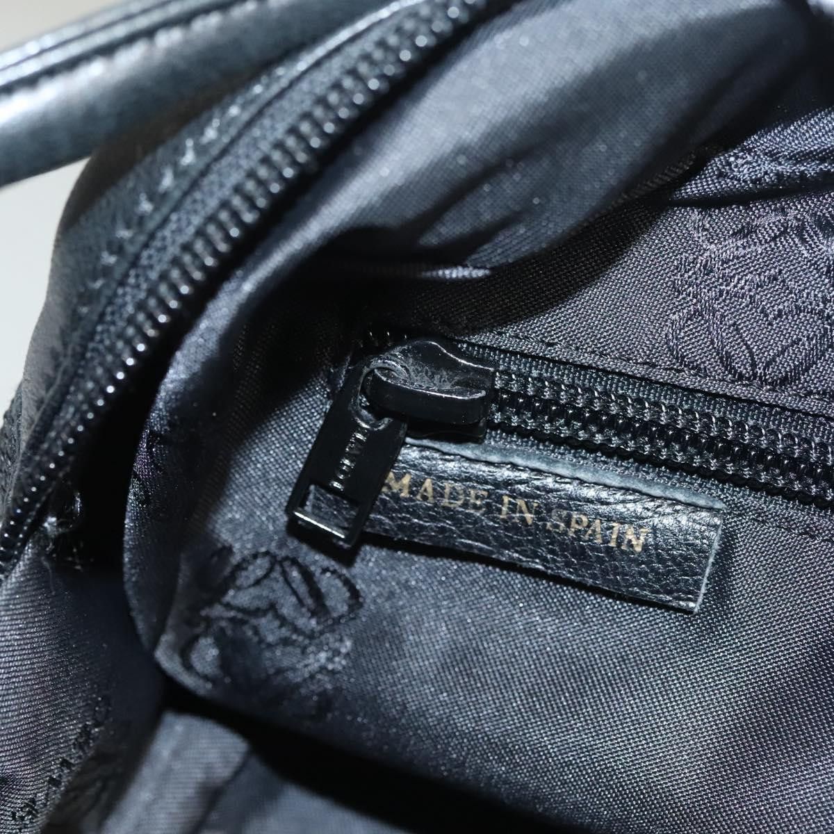 Loewe Loewe Anagram handbag Size ONE SIZE - 13 Thumbnail