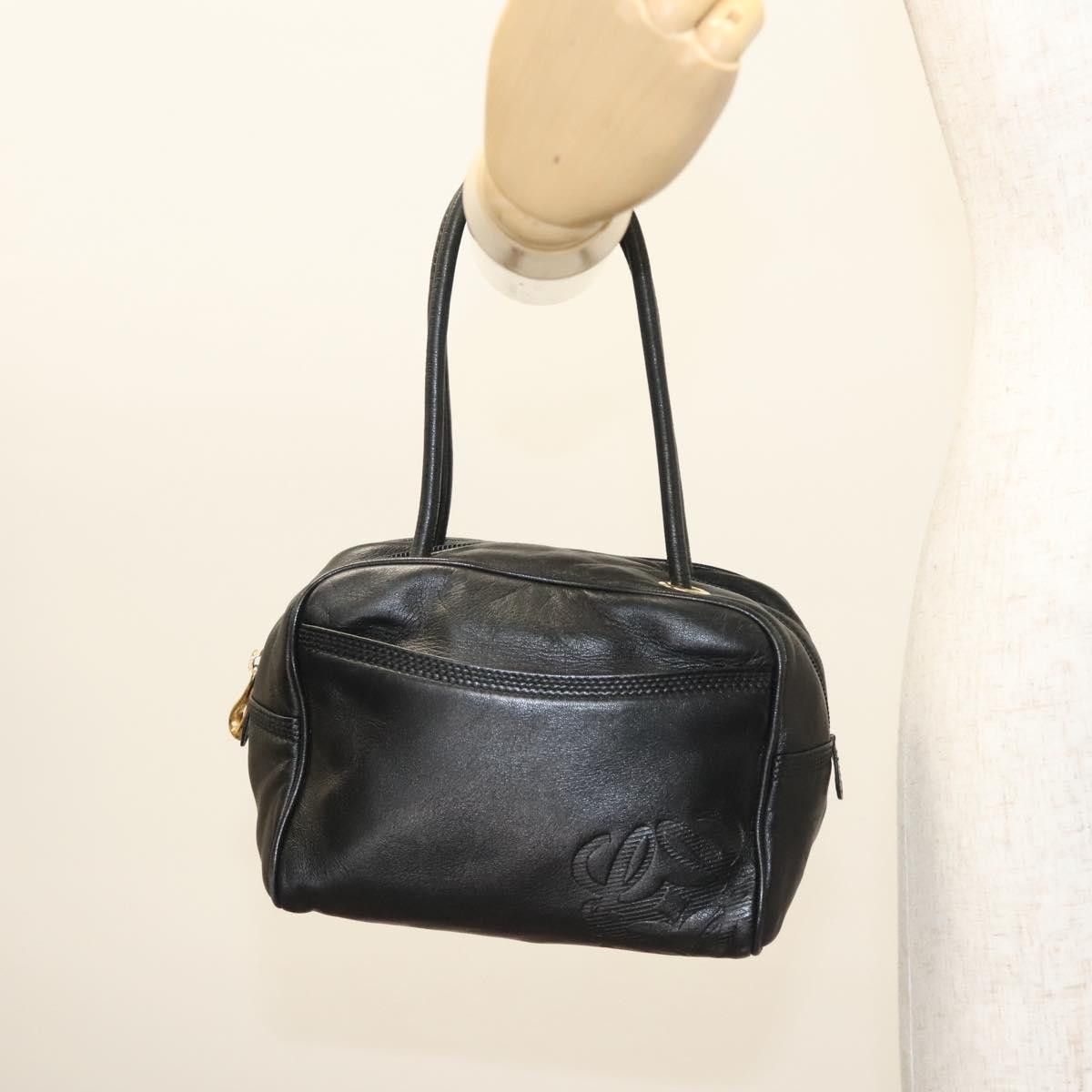 Loewe Loewe Anagram handbag Size ONE SIZE - 14 Thumbnail