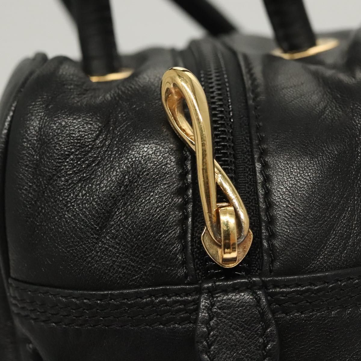 Loewe Loewe Anagram handbag Size ONE SIZE - 10 Thumbnail